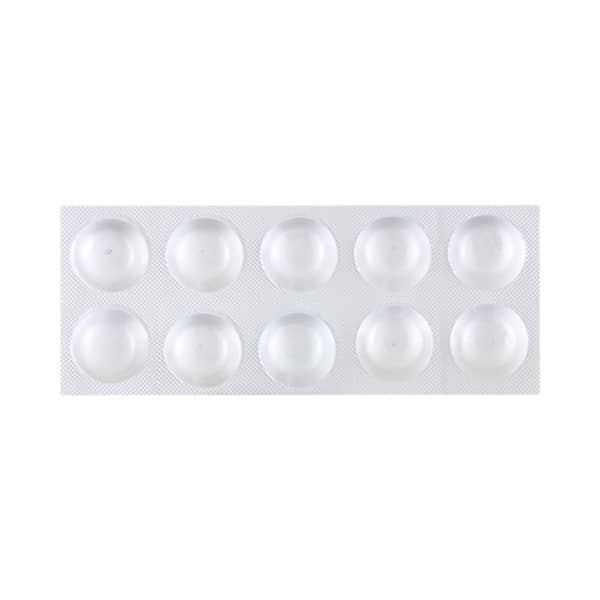 Pregaleo Nt Strip Of 10 Tablets