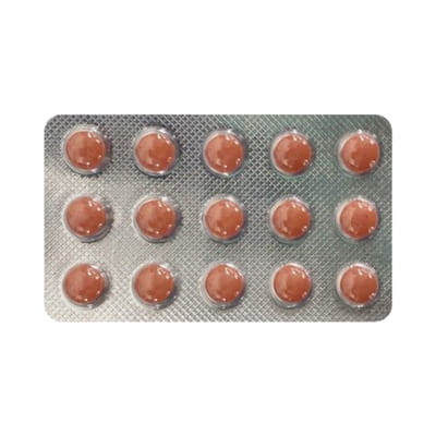 Moxilong 0.3mg Strip Of 15 Tablets
