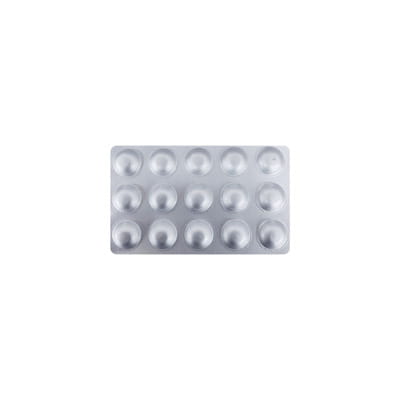 Ferronemia Plus Strip Of 15 Tablets