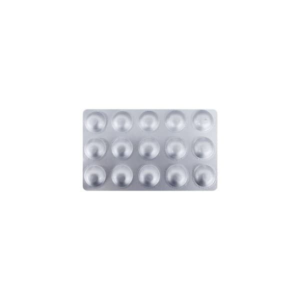 Ferronemia Plus Strip Of 15 Tablets