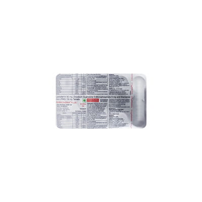 Ferronemia Plus Strip Of 15 Tablets