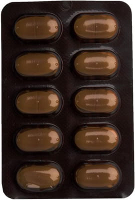 Sumoflam Strip Of 15 Tablets