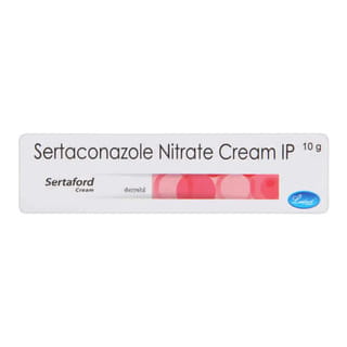 Sertaford Tube Of 10Gm Cream