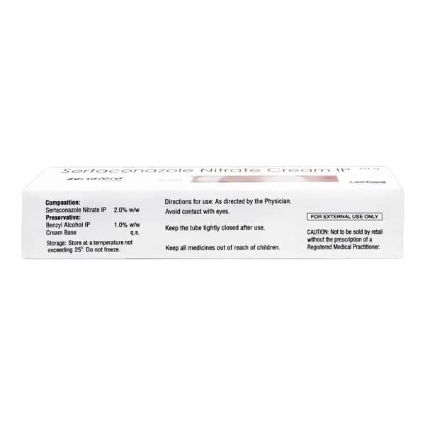 Sertaford Tube Of 10Gm Cream