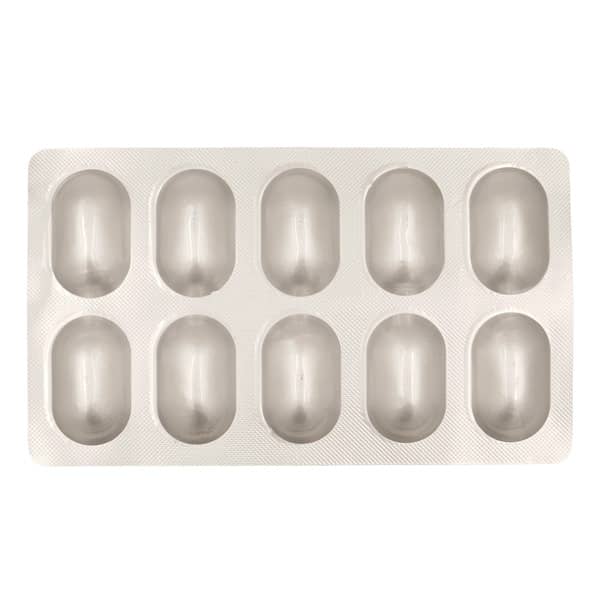 Dapanorm GM 2mg Tablet