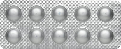 एस्मेट्रू 40एमजी 10 टैबलेट की स्ट्रिप