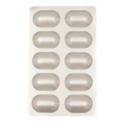 Cystarx M Strip Of 10 Tablets