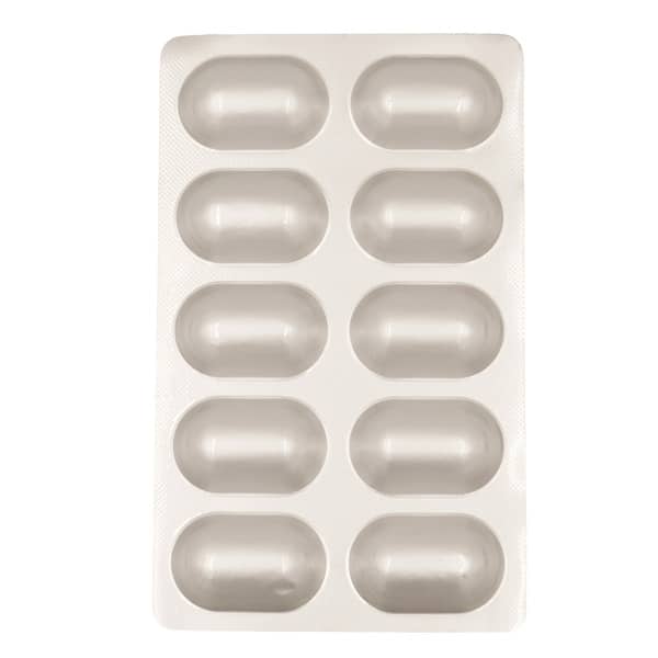 Cystarx M Strip Of 10 Tablets