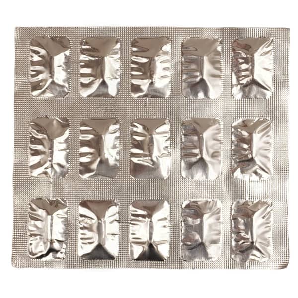 Zomep 20mg Strip Of 15 Capsules