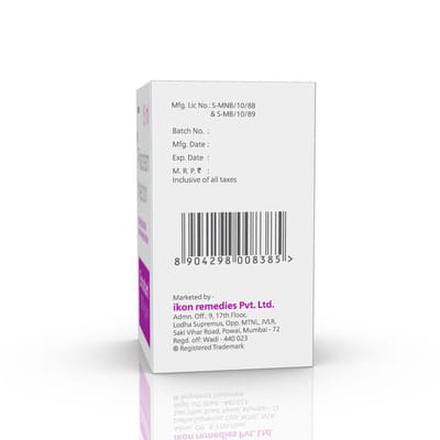 Encetam Vial Of 15ml Solution For Injection