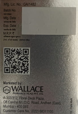 Celeract Advance Bottle Of 30 Tablets