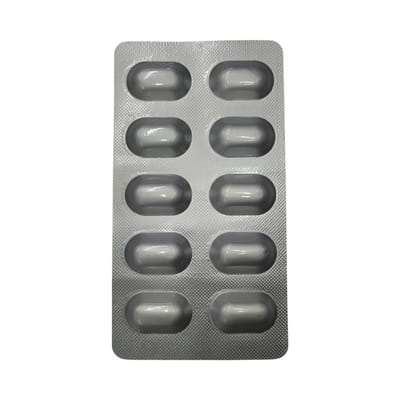 Bemzire Strip Of 10 Tablets