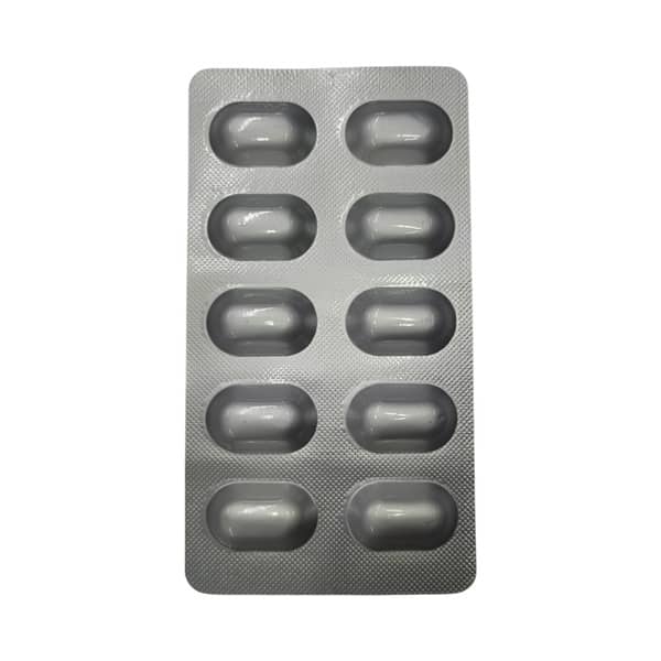 Bemzire Strip Of 10 Tablets