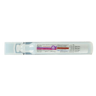 Bacifyl Bottle Of 5 Ml Suspension