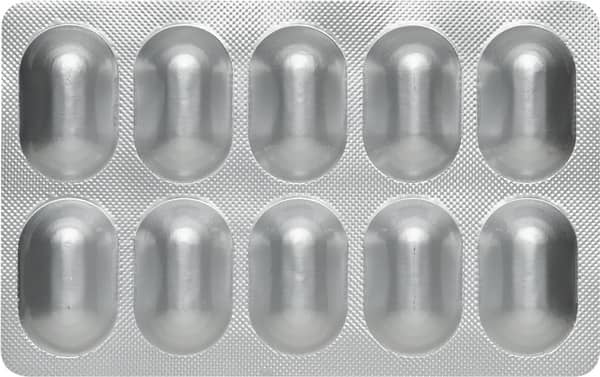 Clavcep 200 Tablet