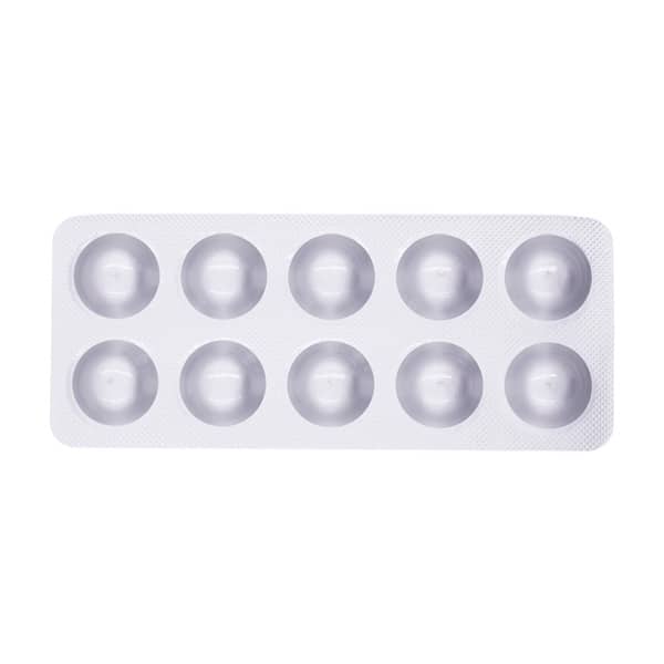 Empajoy L 25Mg Strip Of 10 Tablets