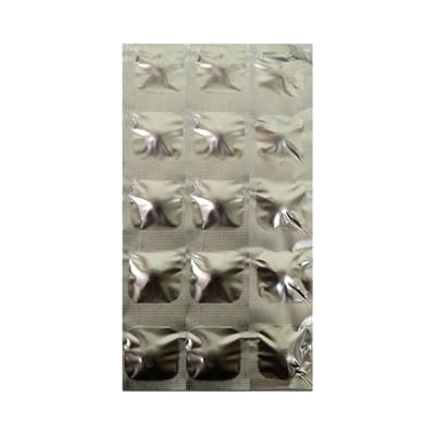 Telzox Am Strip Of 15 Tablets