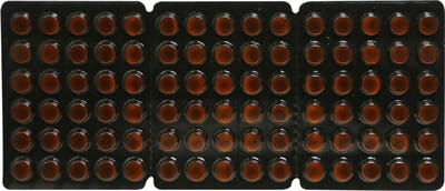 Warf 5mg Strip Of 30 Tablets