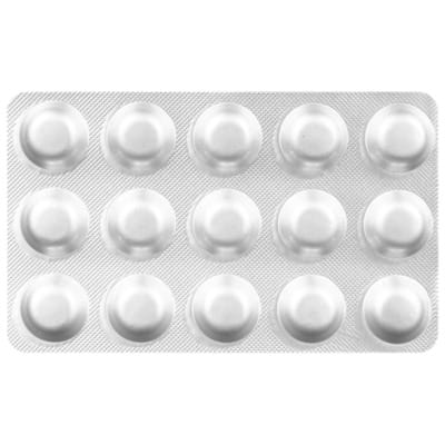 Rozucor F 10mg Strip Of 15 Tablets
