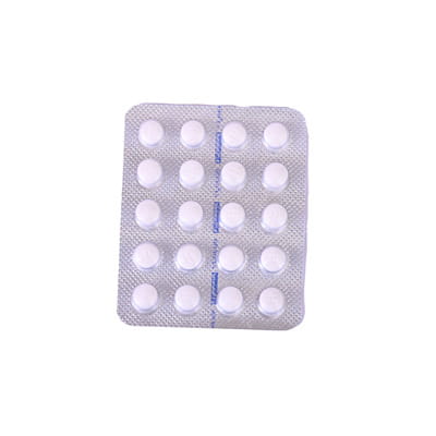 Serenace 1.5mg Strip Of 20 Tablets