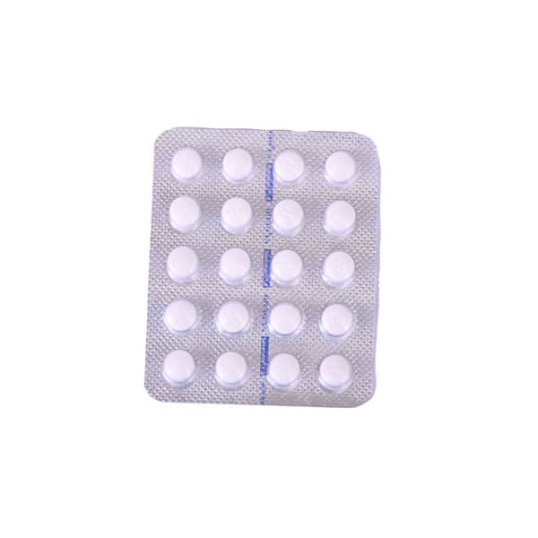 Serenace 1.5Mg Strip Of 20 Tablets
