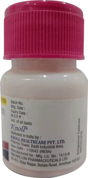 Thyroxinol 25Mcg Bottle Of 120 Tablets