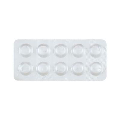 Abipan D 30/40 Mg Capsule Sr 10