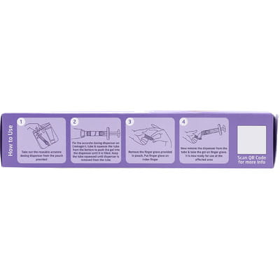 Cremagel L Tube Of 30gm Gel