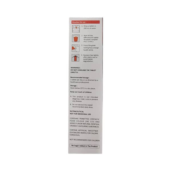 EFVC 1000 Tablet