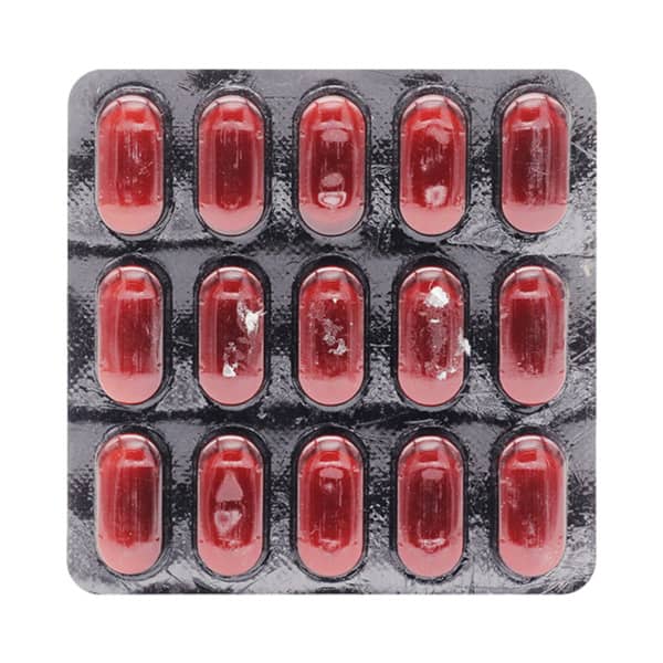 Volicure Trio 1/0.3mg Strip Of 15 Tablets