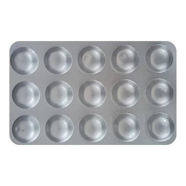 Razel F Plus 10Mg Strip Of 15 Tablets