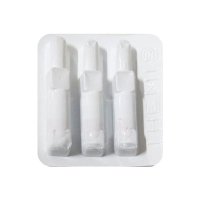 E Mal Ampoule Of 2ml Injection (Pack Of 3)
