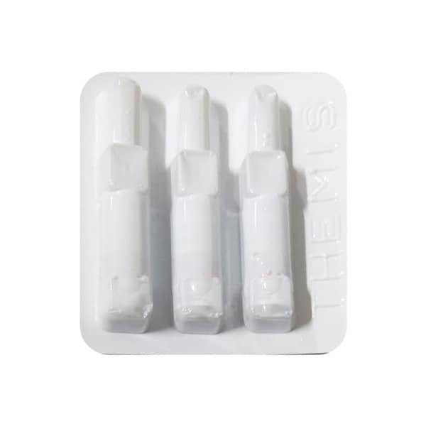 E Mal Ampoule Of 2ml Injection (Pack Of 3)