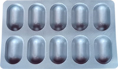 Montair Ab Strip Of 10 Tablets