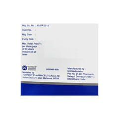 Arkamin 150mcg Tablet: Uses, Side Effects, Price, Dosage & More Info ...