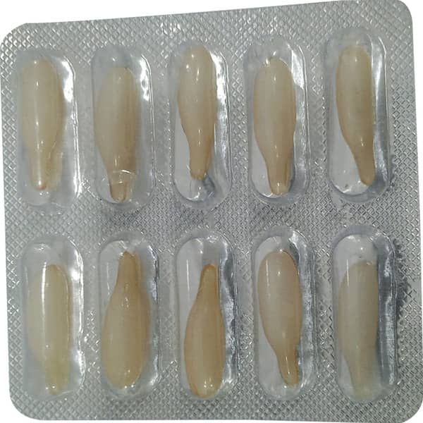 Chlorovue Strip Of 10 Eye Aplicaps