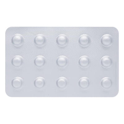 Rozat 5mg Strip Of 15 Tablets