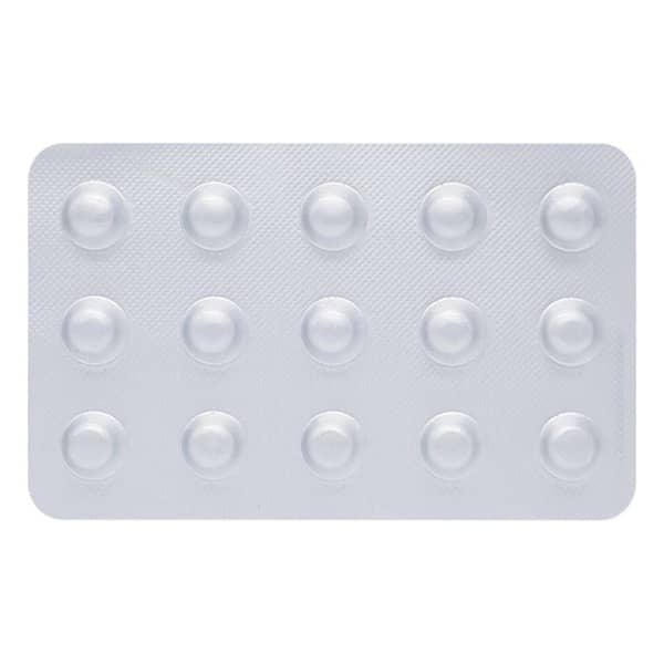 Rozat 5mg Strip Of 15 Tablets