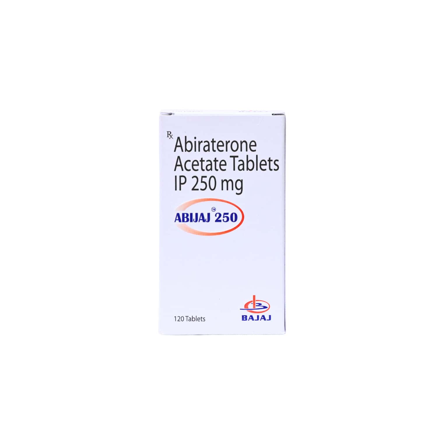 abijaj 250mg tablets