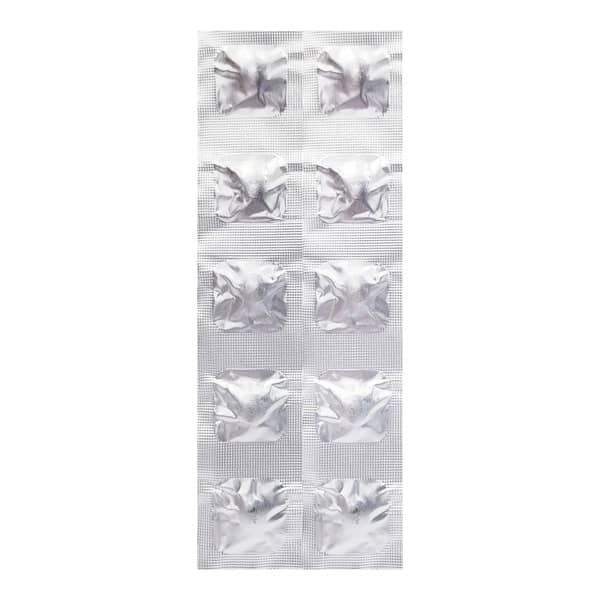 Vonzai 20Mg Strip Of 10 Tablets