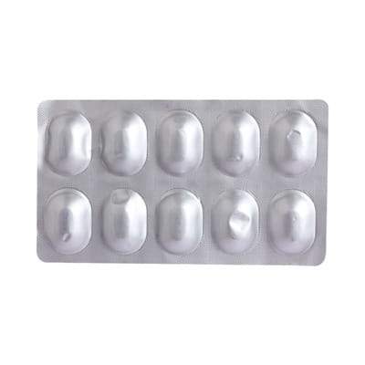 Dapaturn M Forte 5mg Strip Of 10 Tablets