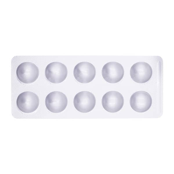 Ketoscalp Strip Of 10 Tablets