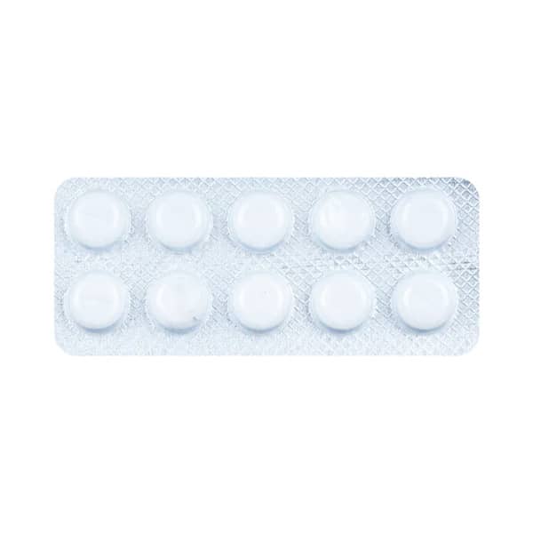 Concitor 20mg Strip Of 10 Tablets