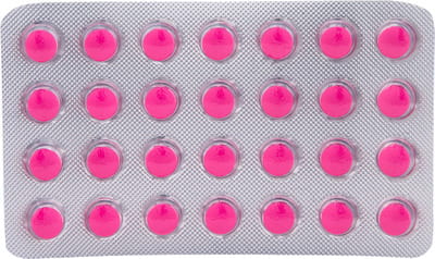 Primibet 2mg Strip Of 28 Tablets