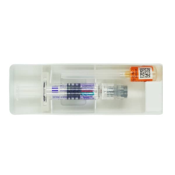Vaxiflu 2025-2026 Vaccine