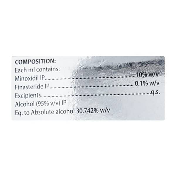 Mintop Gain Plus 10 Skin Solution