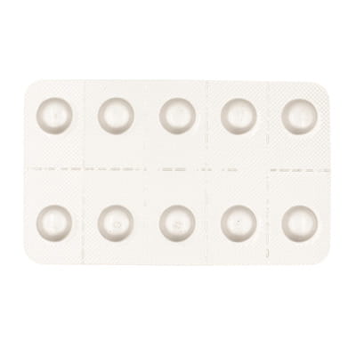 Celcort 6mg Strip Of 10 Tablets
