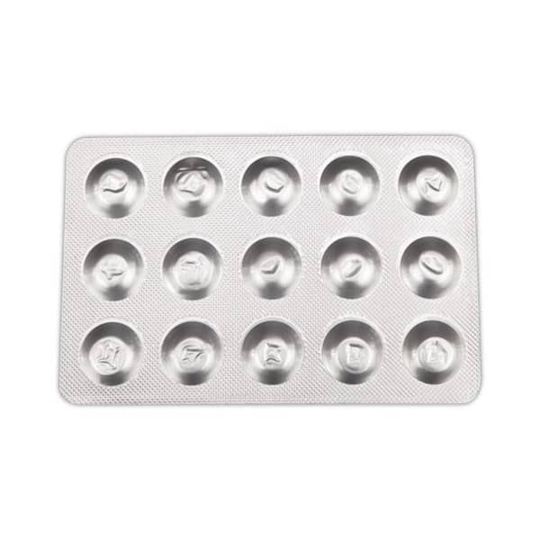 Cipvildin 50mg Strip Of 15 Tablets