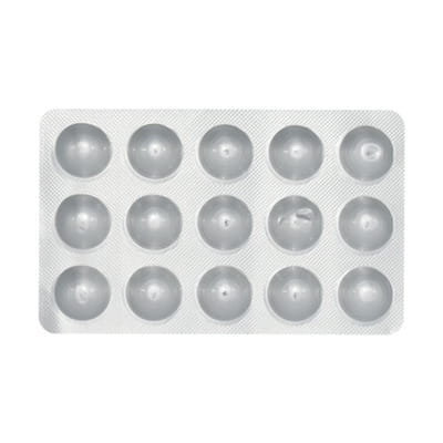 Celfast Infla Strip Of 15 Tablets