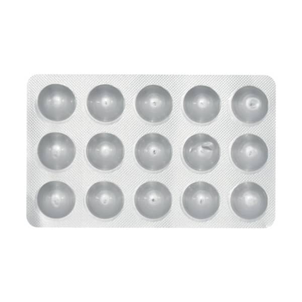 Celfast Infla Strip Of 15 Tablets